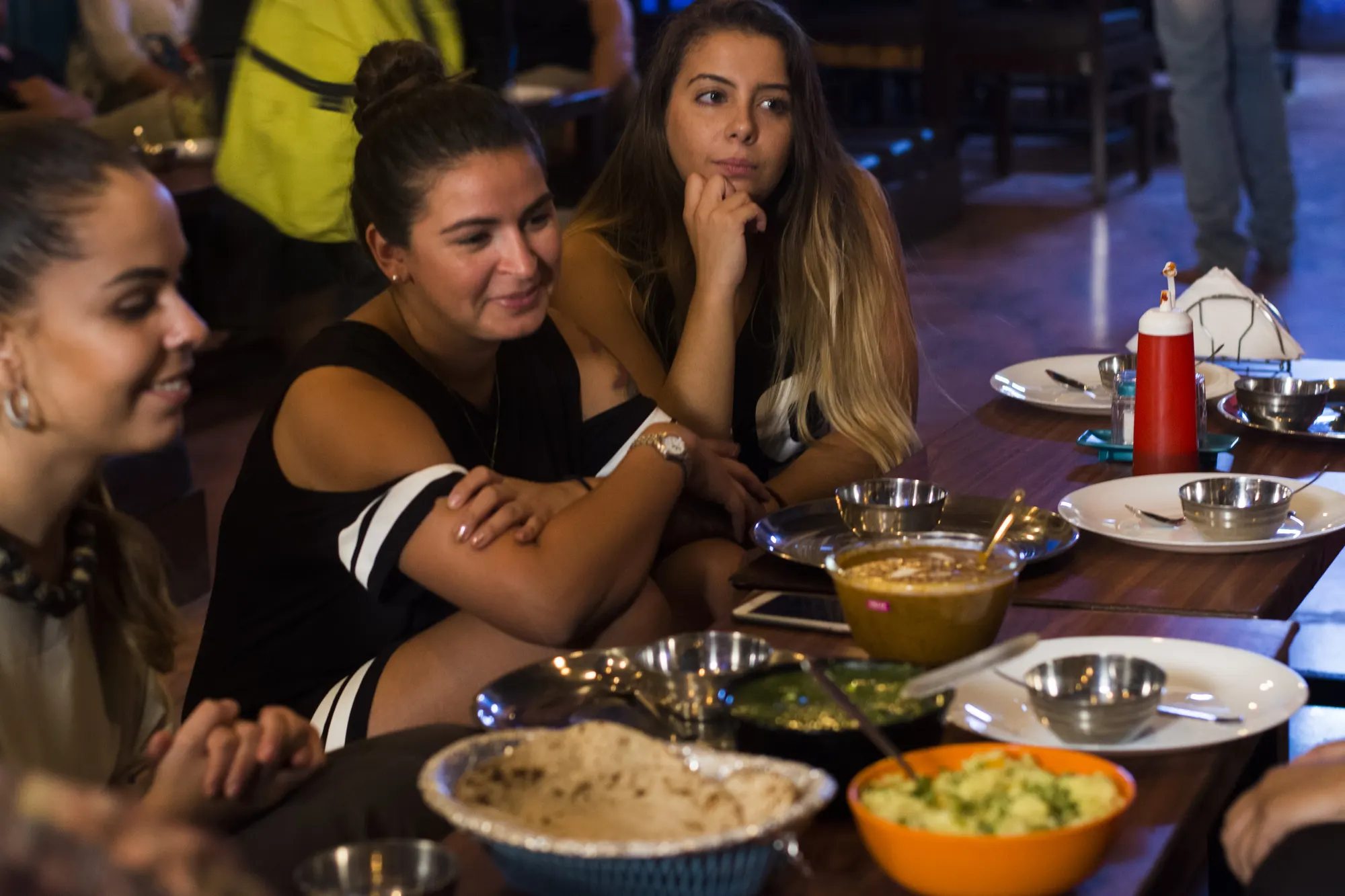 A Live Free Guide to the Cafes of Rishikesh