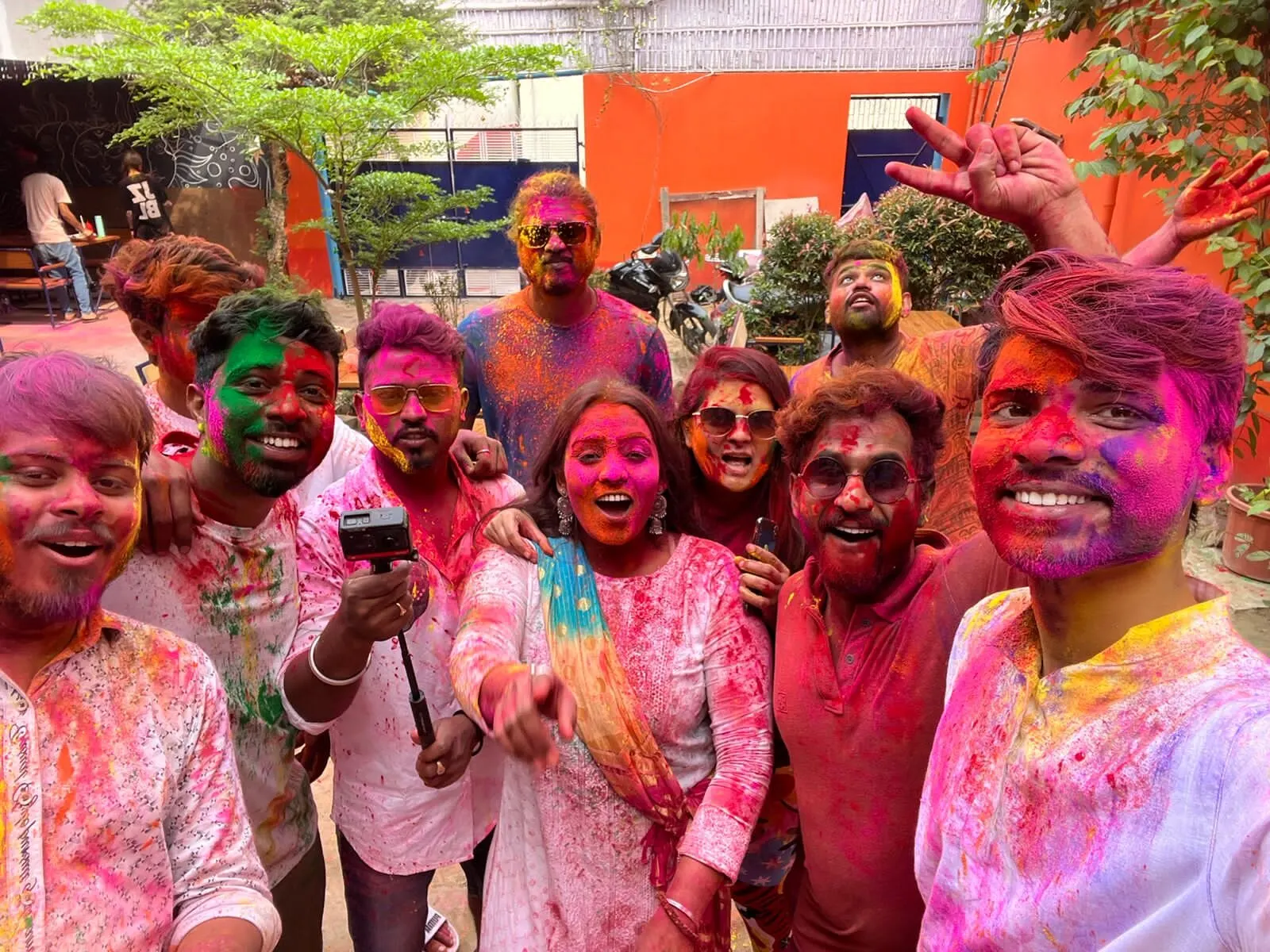 Unraveling the Mystique: 10 Unique Experiences in Varanasi