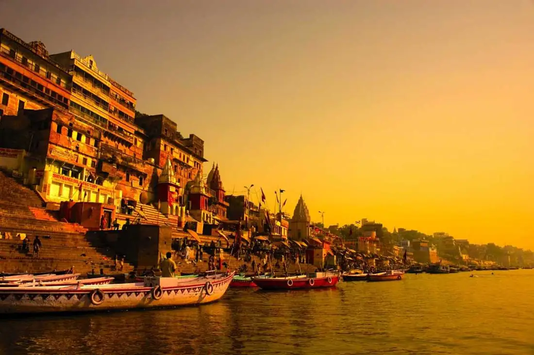Unraveling the Soul of Banaras: Don’t Miss to Visit These Ghats