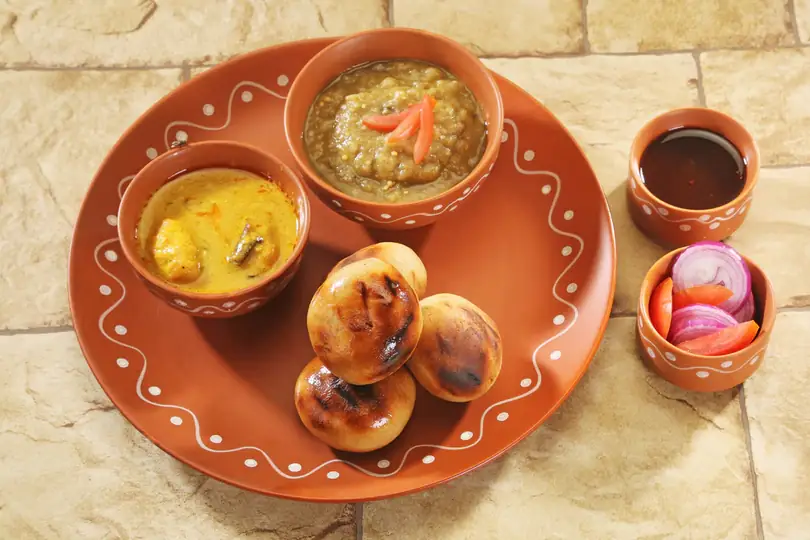 Banaras Food Tour – Best Food at the Right Place